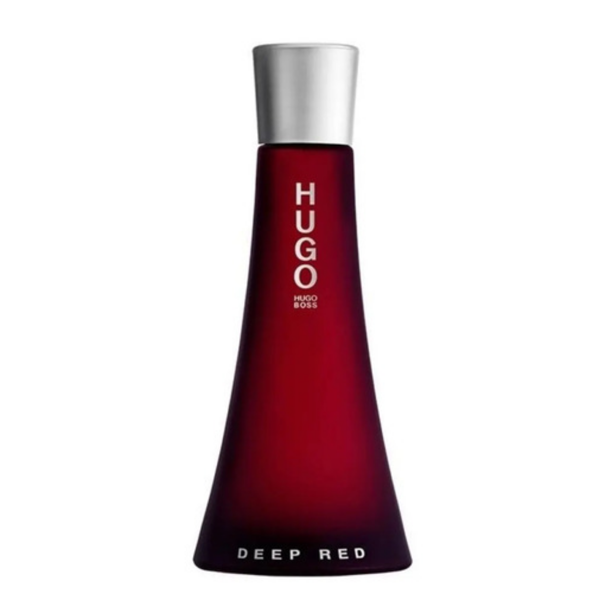 Perfume Hugo Deep Red Mujer De Hugo Boss Eau De Parfum 90ml