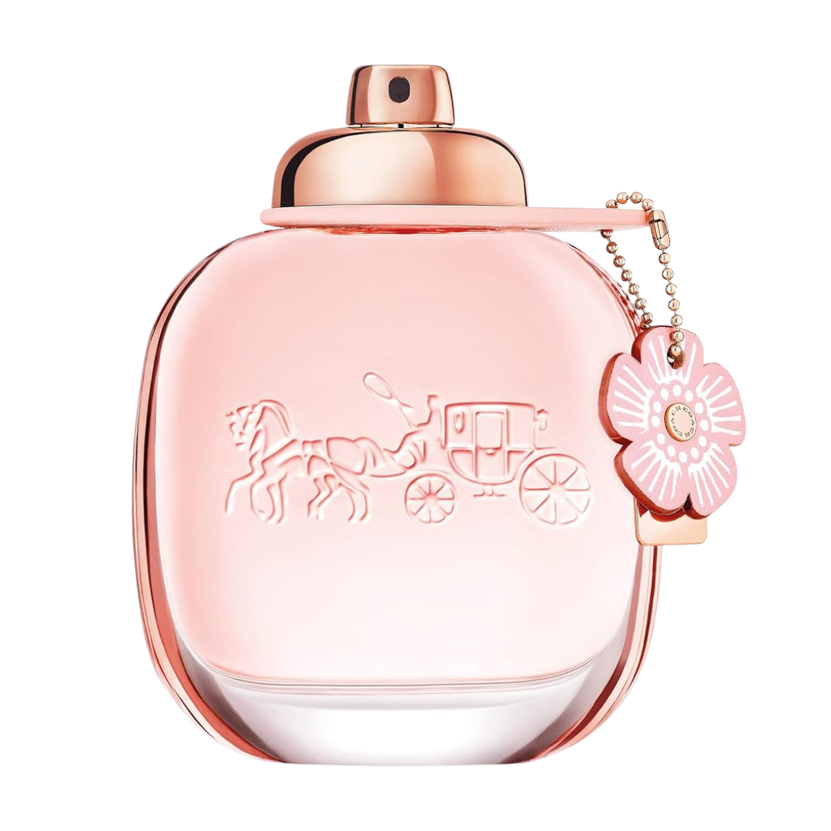 Perfume Coach Floral Mujer Eau De Parfum 90ml Original