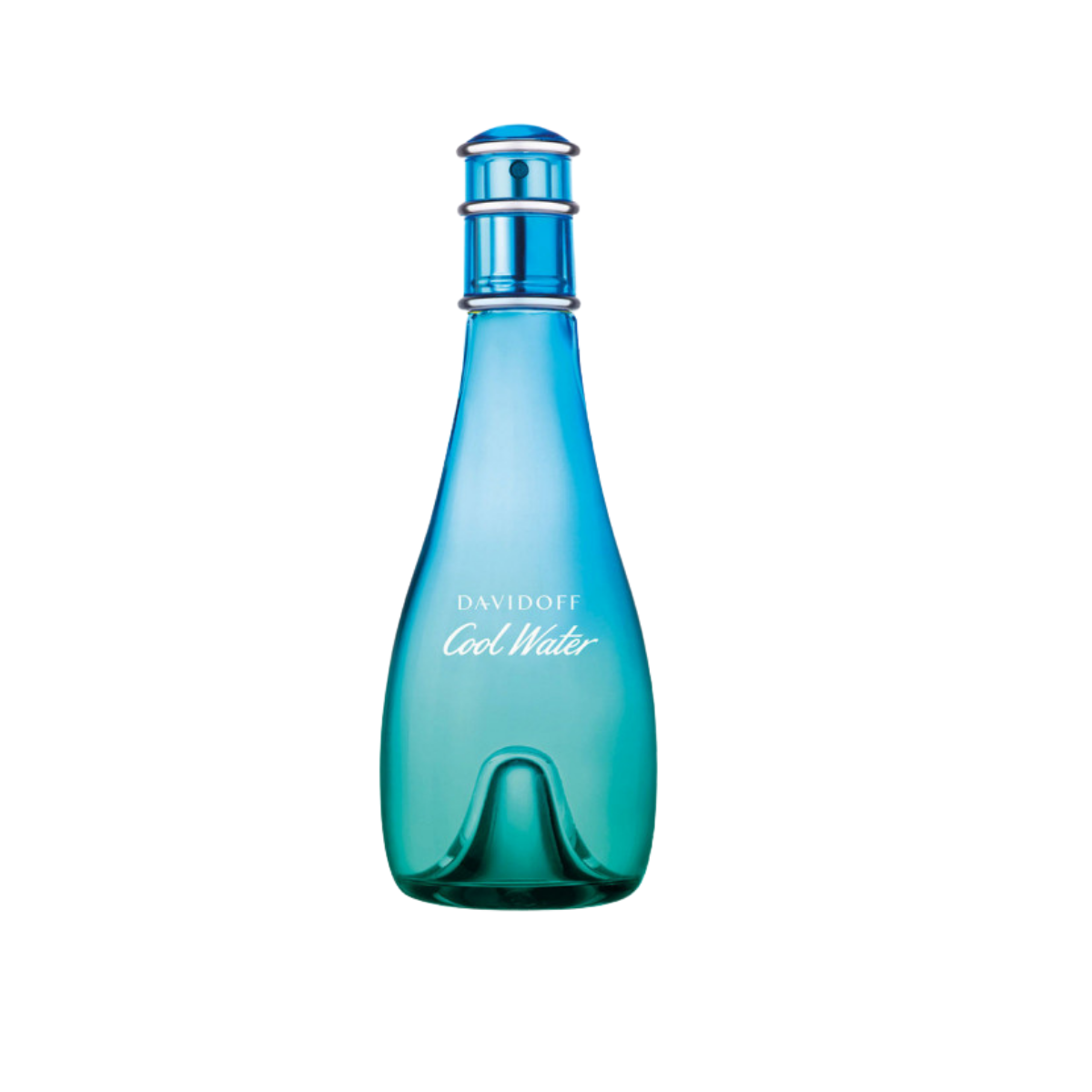 Perfume Cool Water Mujer Davidoff Eau De Toilette 100ml Original
