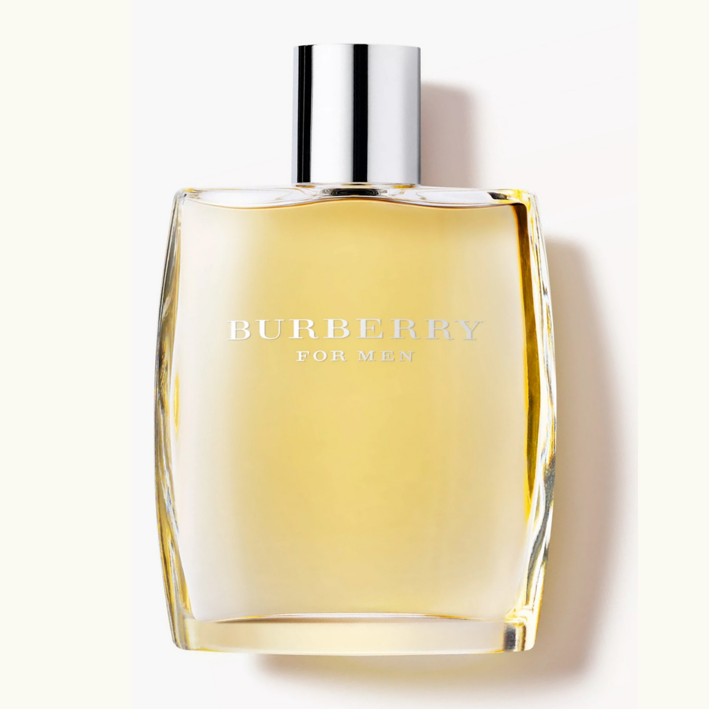 Perfume Burberry For Men Caballero Eau De Toilette 100ml Original
