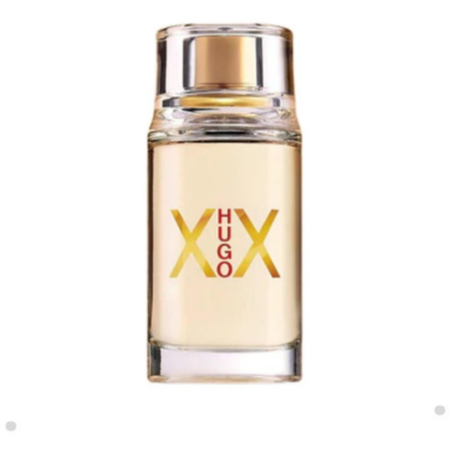 Hugo Boss Xx Fragancia Original De Mujer 100ml Edt Spray