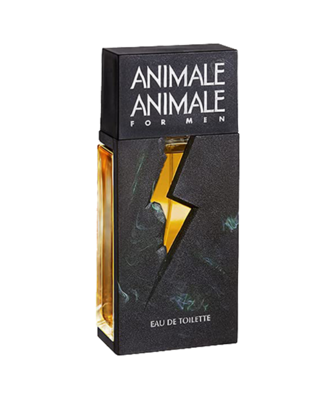 Perfume Animale Animale Hombre Eau De Toilette 100ml Original