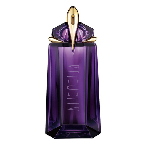Perfume Alien Mugler Mujer Eau De Parfum 90ml Original