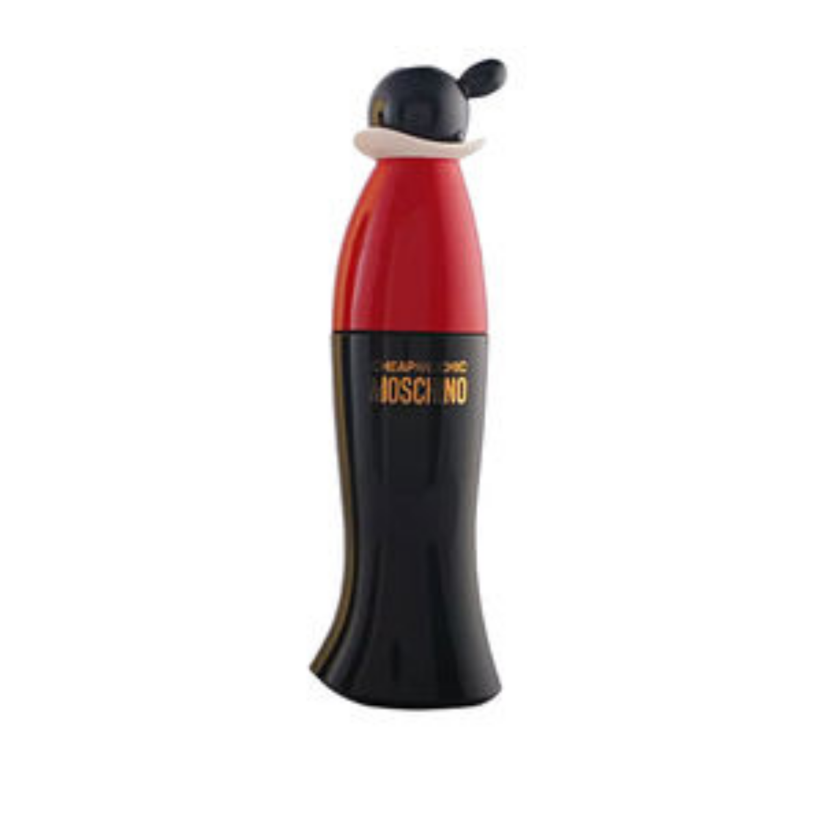 Perfume Cheap And Chic Moschino Dama Eau De Toilette Original 100ml