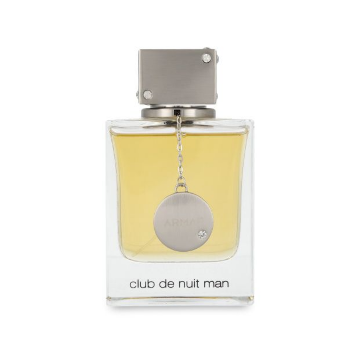 Perfume Club De Nuit Man Armaf Hombre Eau De Toilette 105ml Original