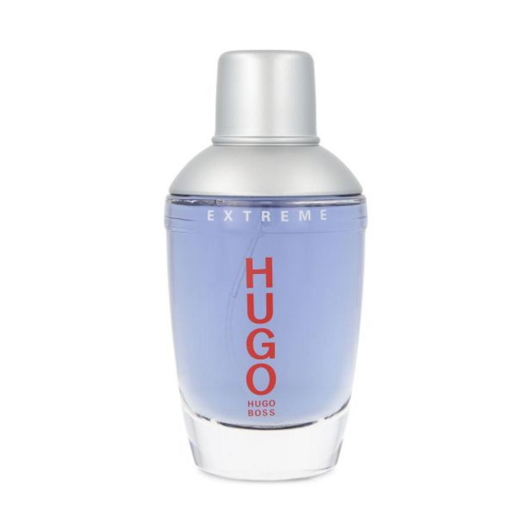 Perfume Hugo Boss Extreme Caballero Eau De Parfum 100ml Original