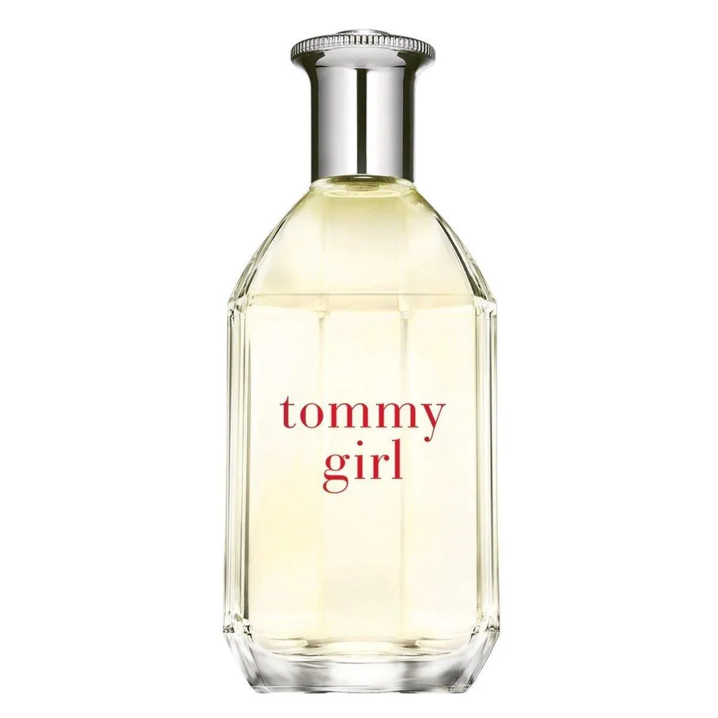 Perfume Tommy Girl Tommy Hilfiger Mujer Eau De Toilette Original 100ml