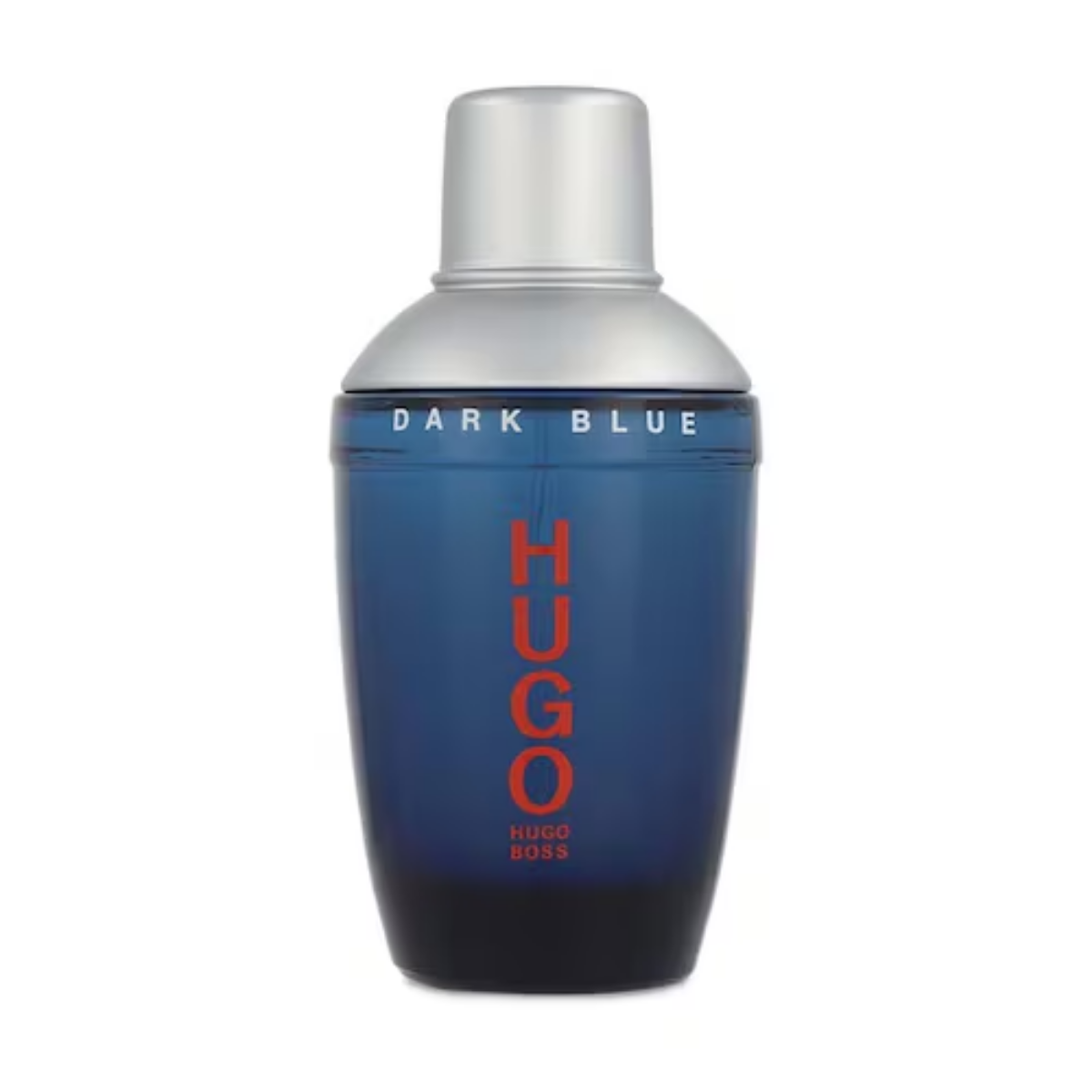 Perfume Hugo Boss Dark Blue Hombre Eau De Toilette 75ml Original