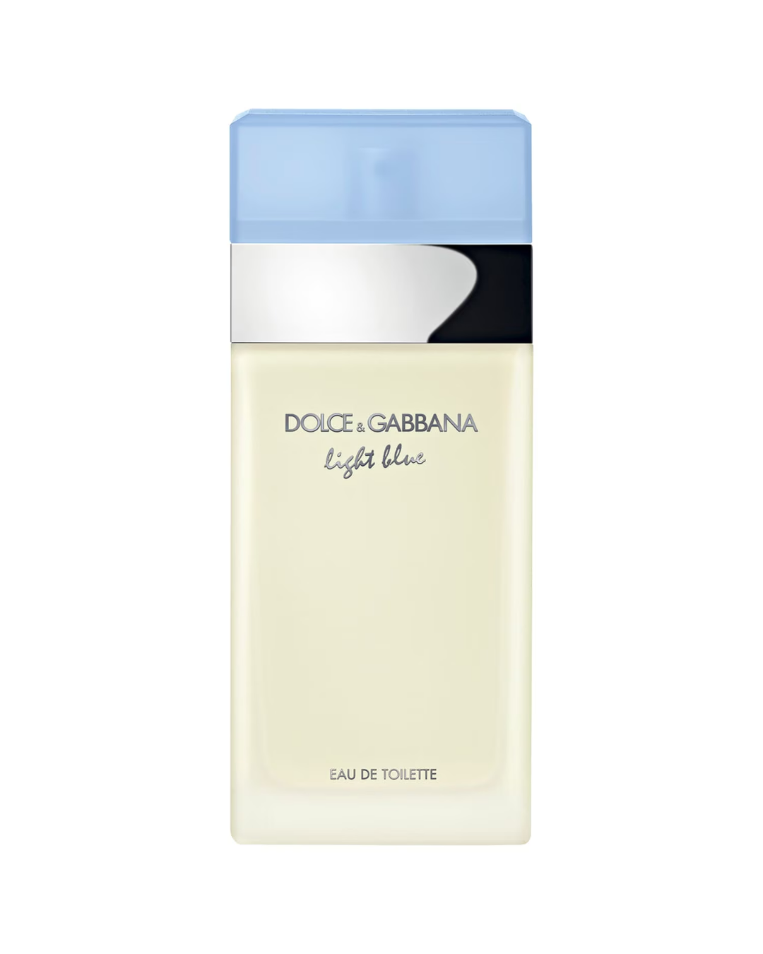 Perfume Light Blue Dolce & Gabbana Mujer Eau De Toilette 100ml Original