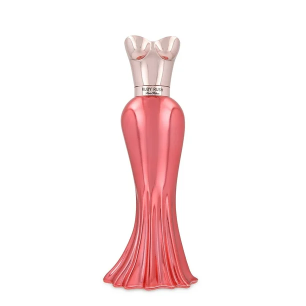 Perfume Paris Hilton Ruby Rush Mujer Eau De Parfum 100ml Original