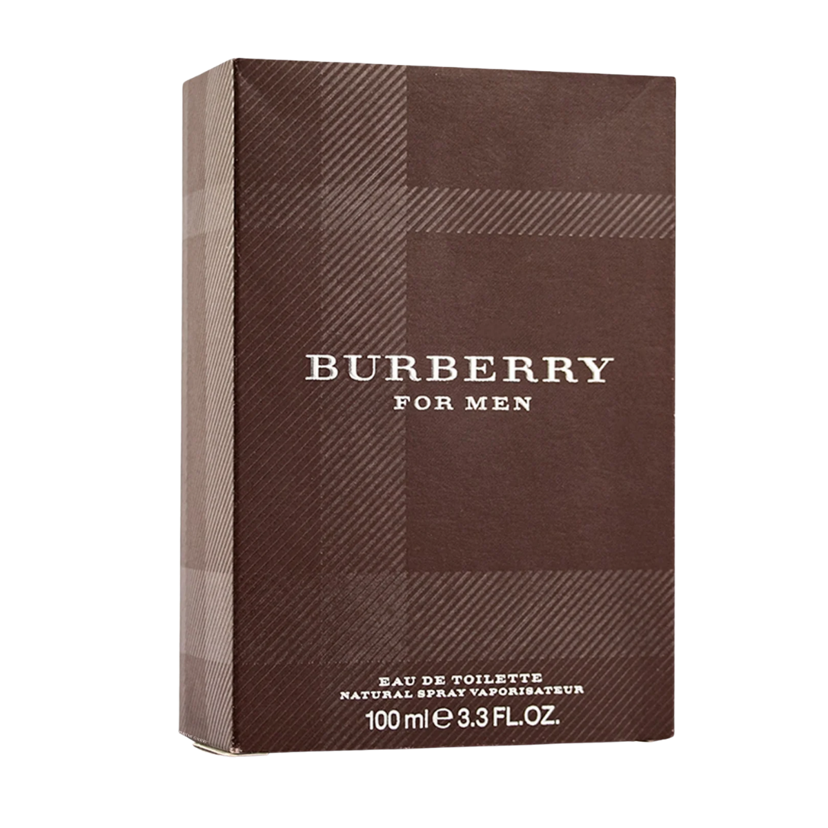Perfume Burberry For Men Caballero Eau De Toilette 100ml Original