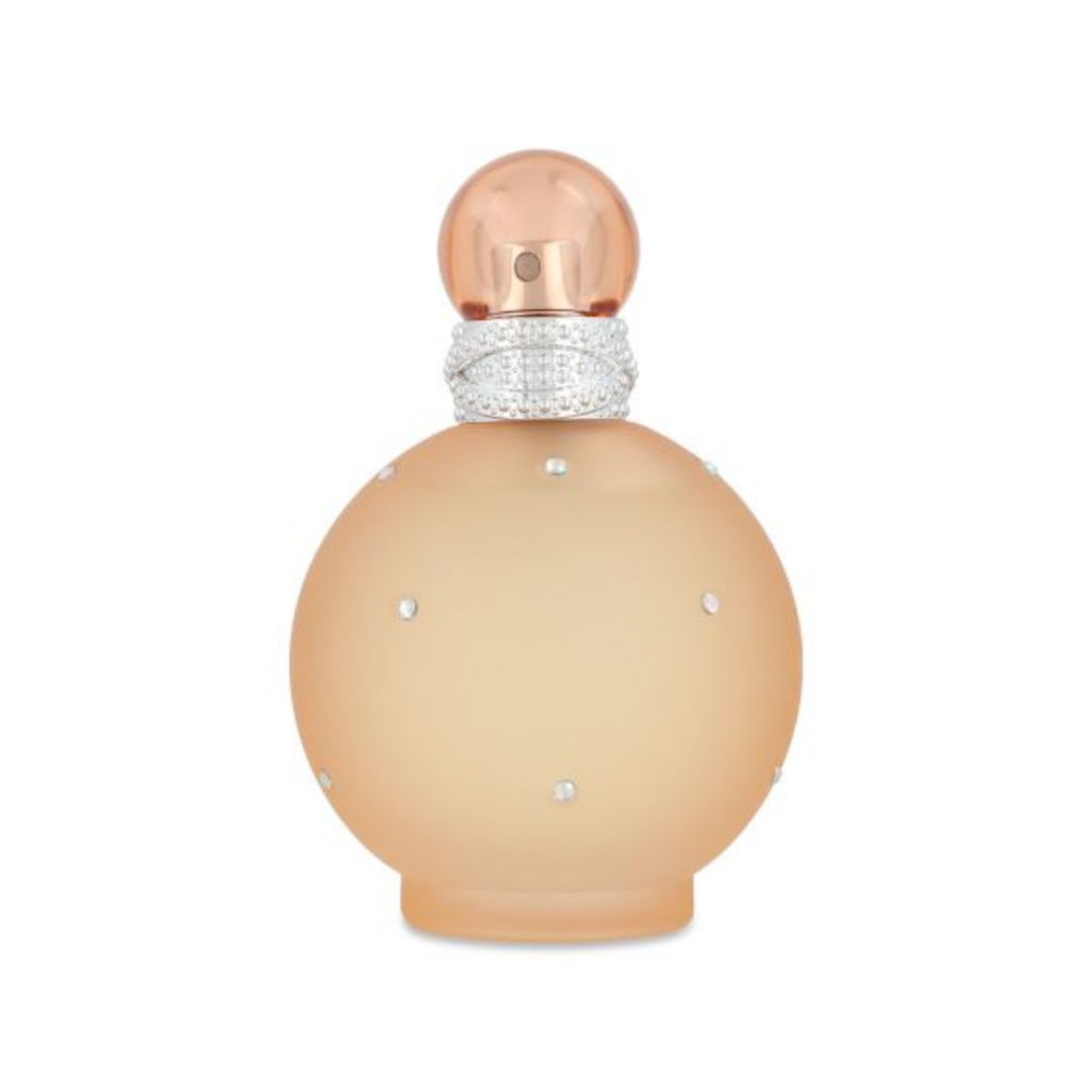 Perfume Fantasy Naked Britney Spears Mujer Eau De Parfum 100ml Original
