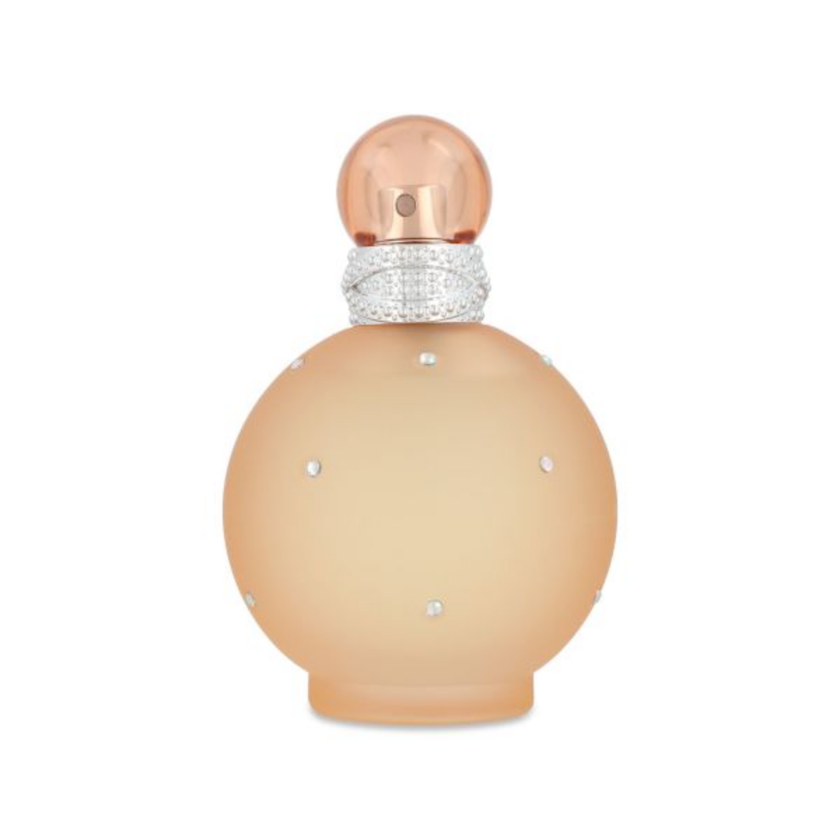 Perfume Fantasy Naked Britney Spears Mujer Eau De Parfum 100ml Original