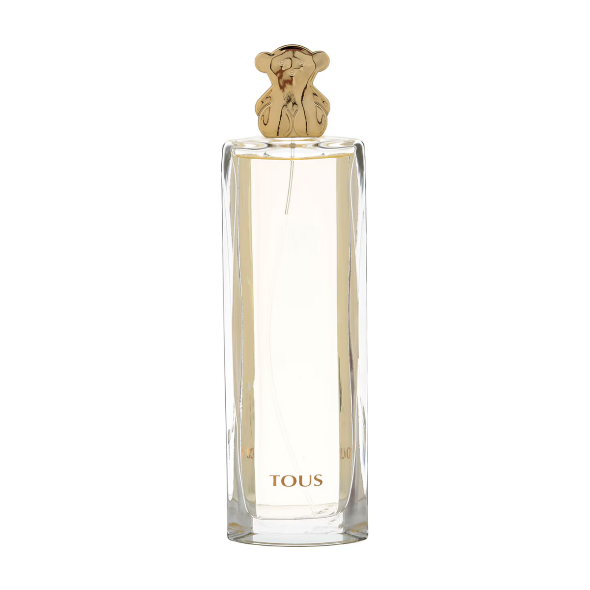 Tous Gold Edp 90ml De Tous Fragancia Original Dama Spray