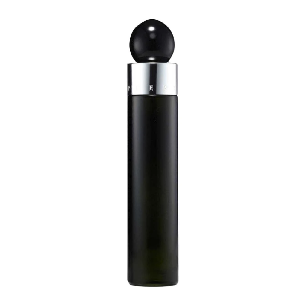 Perfume Perry Ellis 360 Black Hombre Eau De Toilette 100ml Original