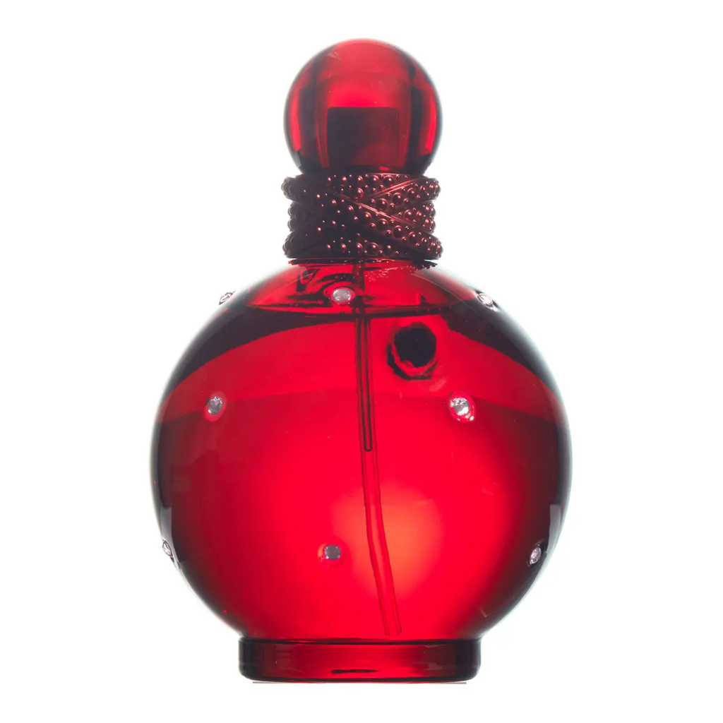 Perfume Hidden Fantasy Britney Spears Mujer Eau De Parfum 100ml Original