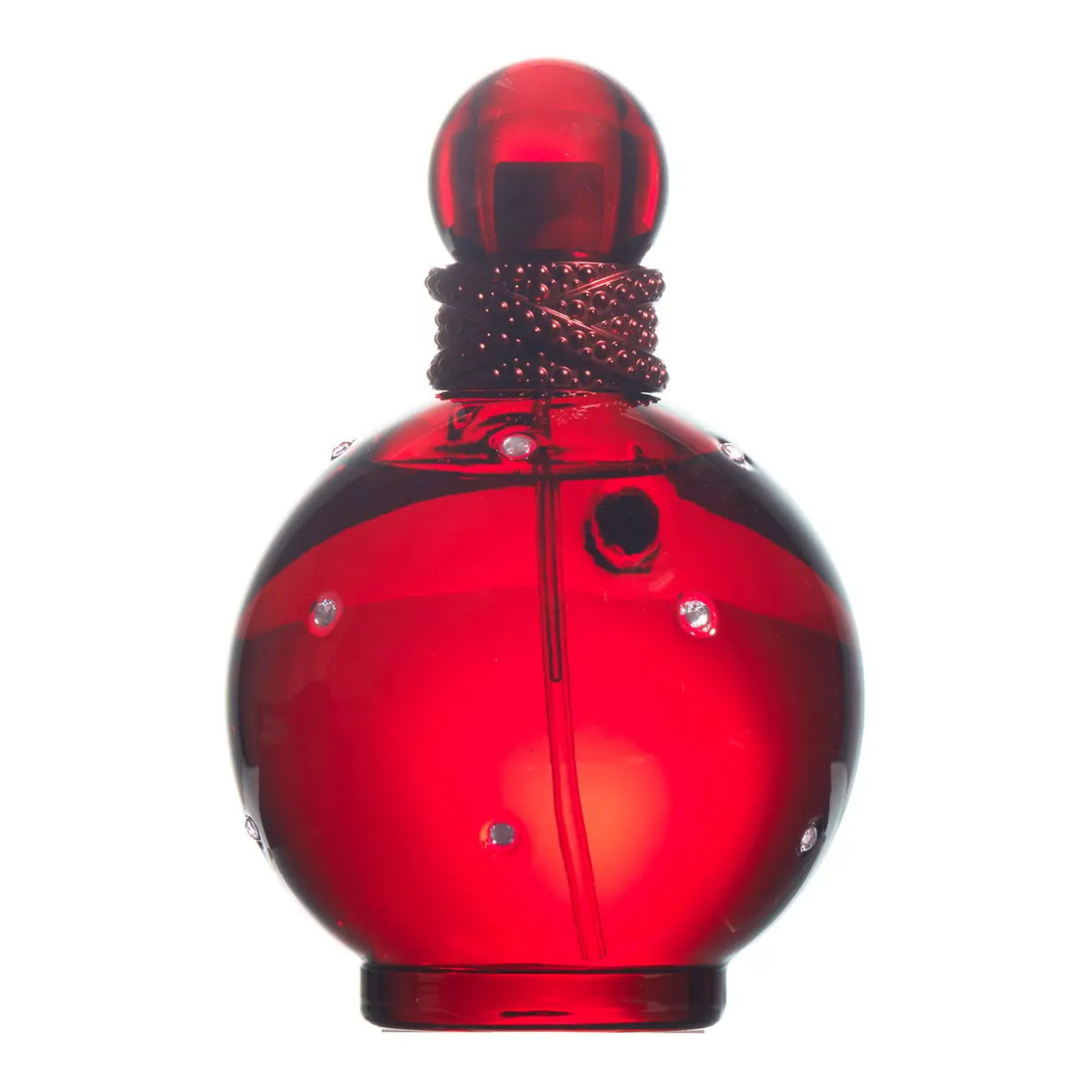 Perfume Hidden Fantasy Britney Spears Mujer Eau De Parfum 100ml Original