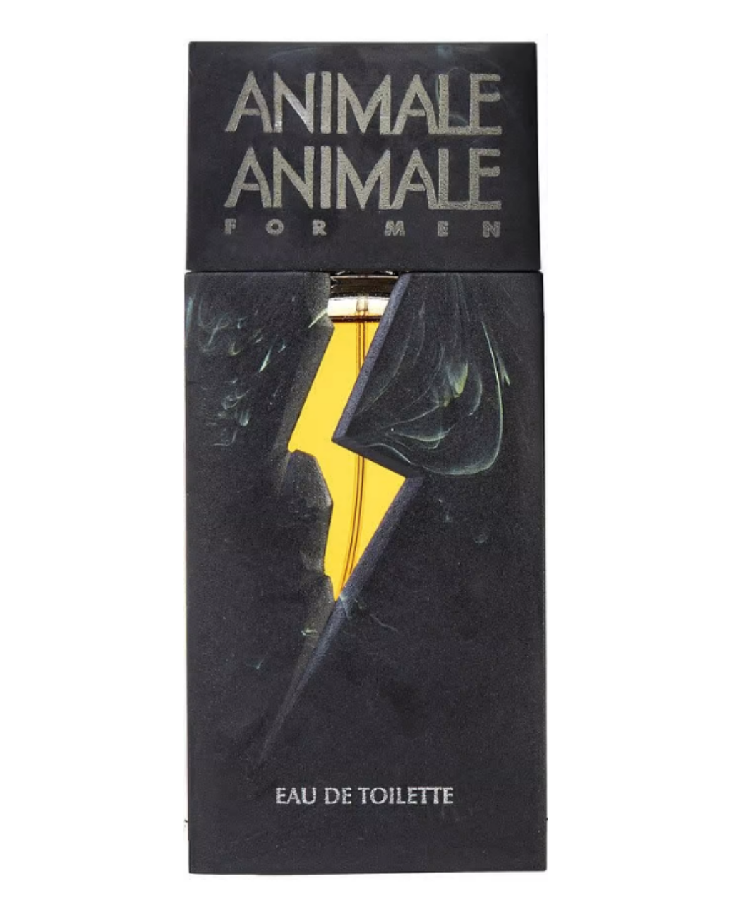 Perfume Animale Animale Hombre Eau De Toilette 100ml Original