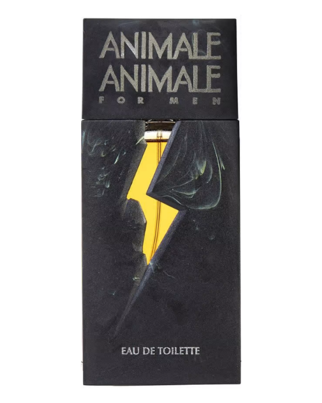 Perfume Animale Animale Hombre Eau De Toilette 100ml Original
