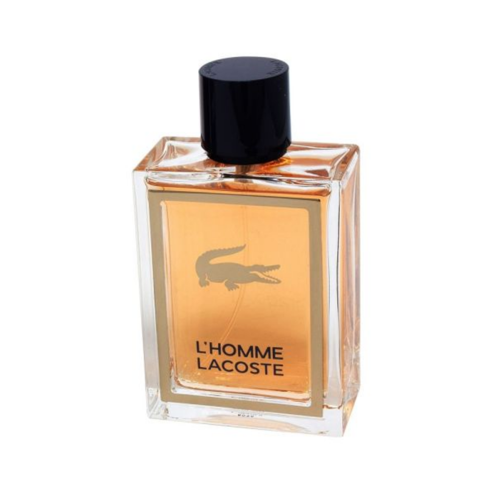 Perfume Lacoste L'Homme Hombre Eau De Toilette 100ml Original