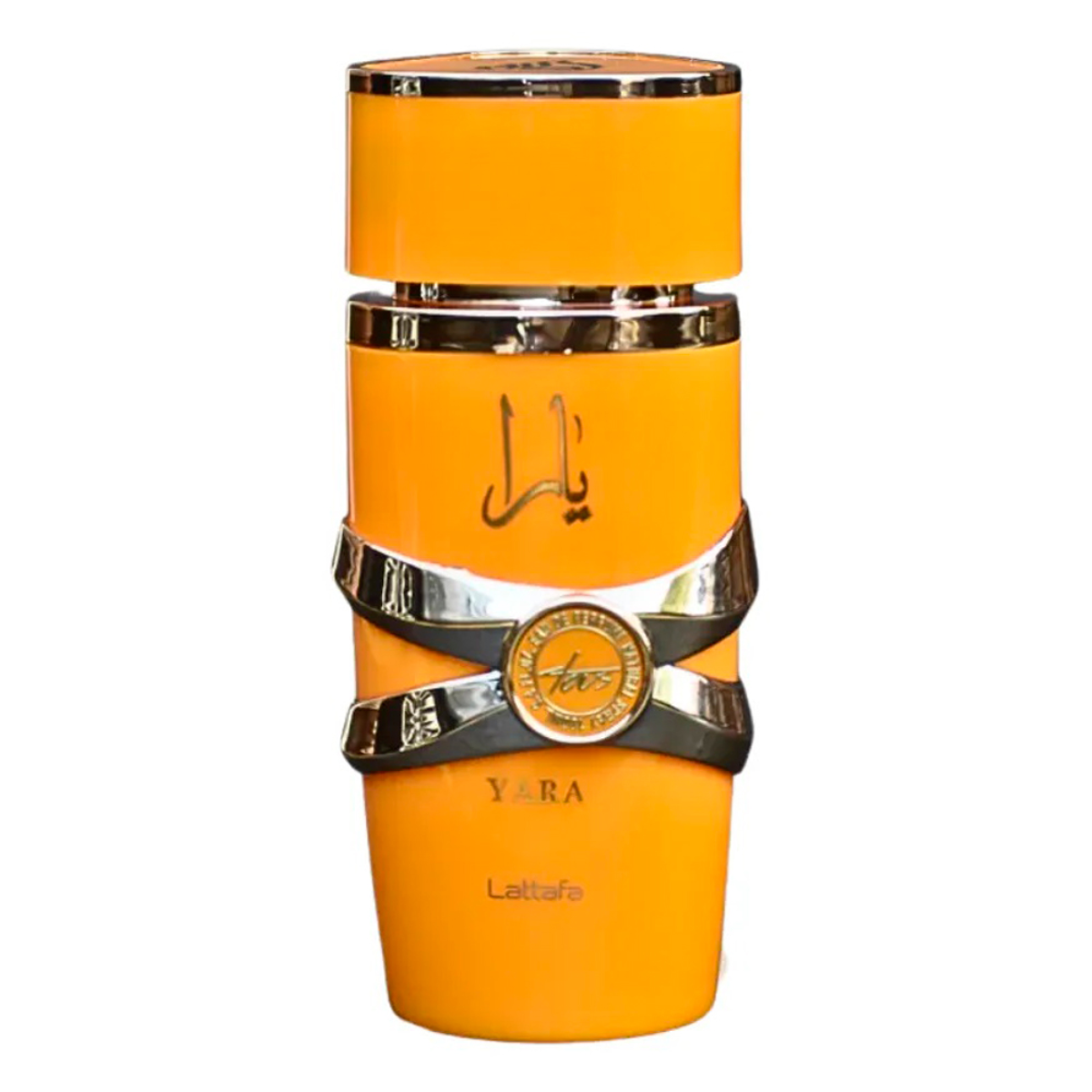 Perfume Yara Tous Lattafa Mujer Eau De Parfum Original
