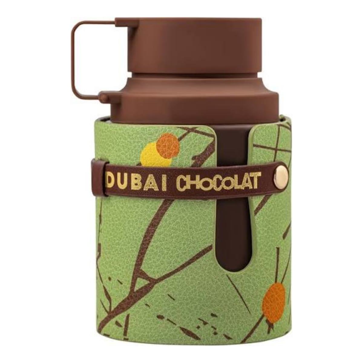 Perfume Odyssey Dubai Chocolat Armaf Unisex Eau De Parfum 100ml Original