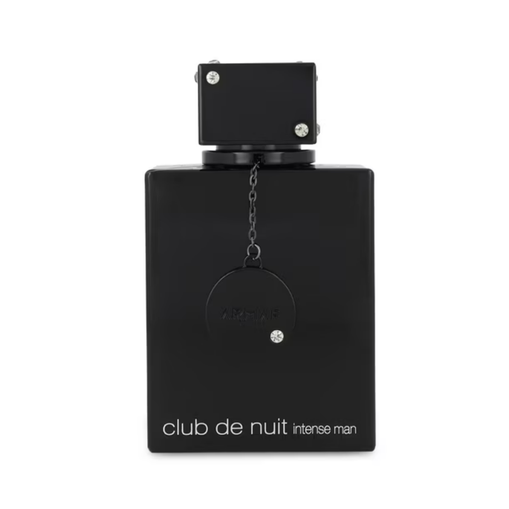 Perfume Club De Nuit Intense Man Armaf Hombre Eau De Toilette 105ml Original