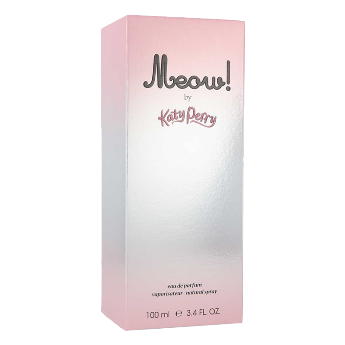 Katy Perry Meow Eau de parfum 100 ml para mujer