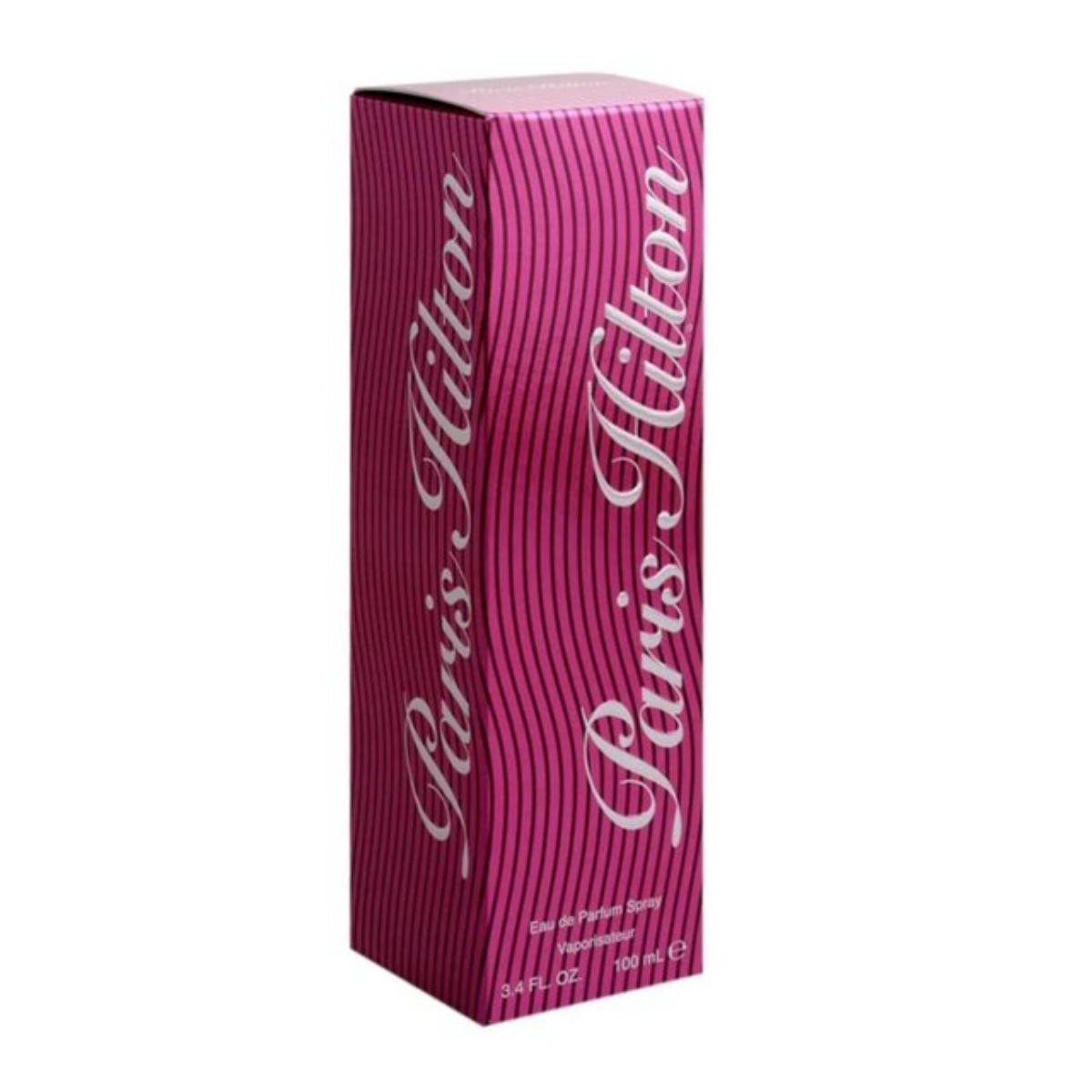 Perfume Paris Hilton For Her Mujer Eau De Parfum 100ml Original