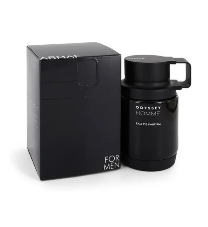 Perfume Odyssey Homme Armaf Hombre Eau De Parfum Original