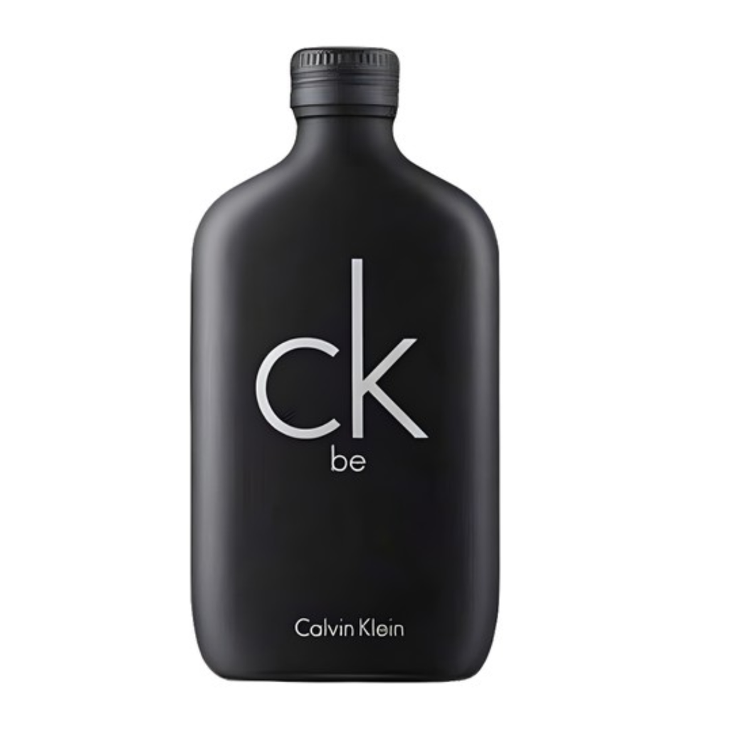 Perfume Calvin Klein CK Be Unisex Eau De Toilette 100ml Original