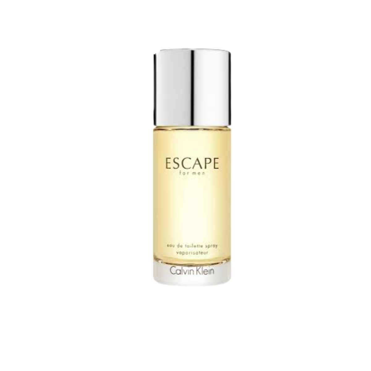Perfume Escape Calvin Klein Caballero Eau De Toilette 100ml Original