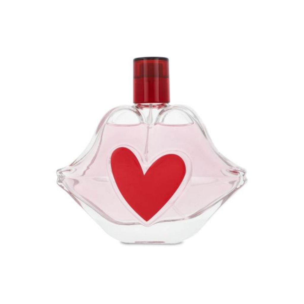 Perfume Agatha Ruiz De La Prada De Beso En Beso Mujer Eau De Toilette 100ml Original