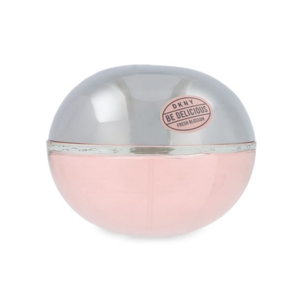 Perfume DKNY Be Delicious Fresh Blossom Mujer Eau De Parfum 100ml Original