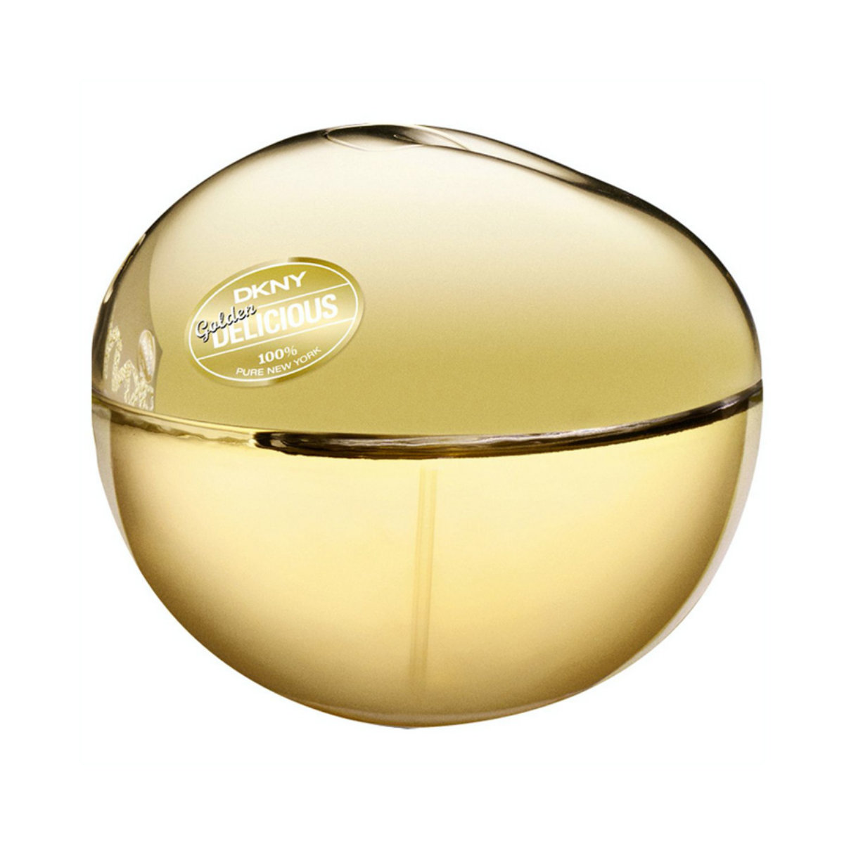 Perfume DKNY Golden Delicious Mujer Eau De Parfum 100ml Original