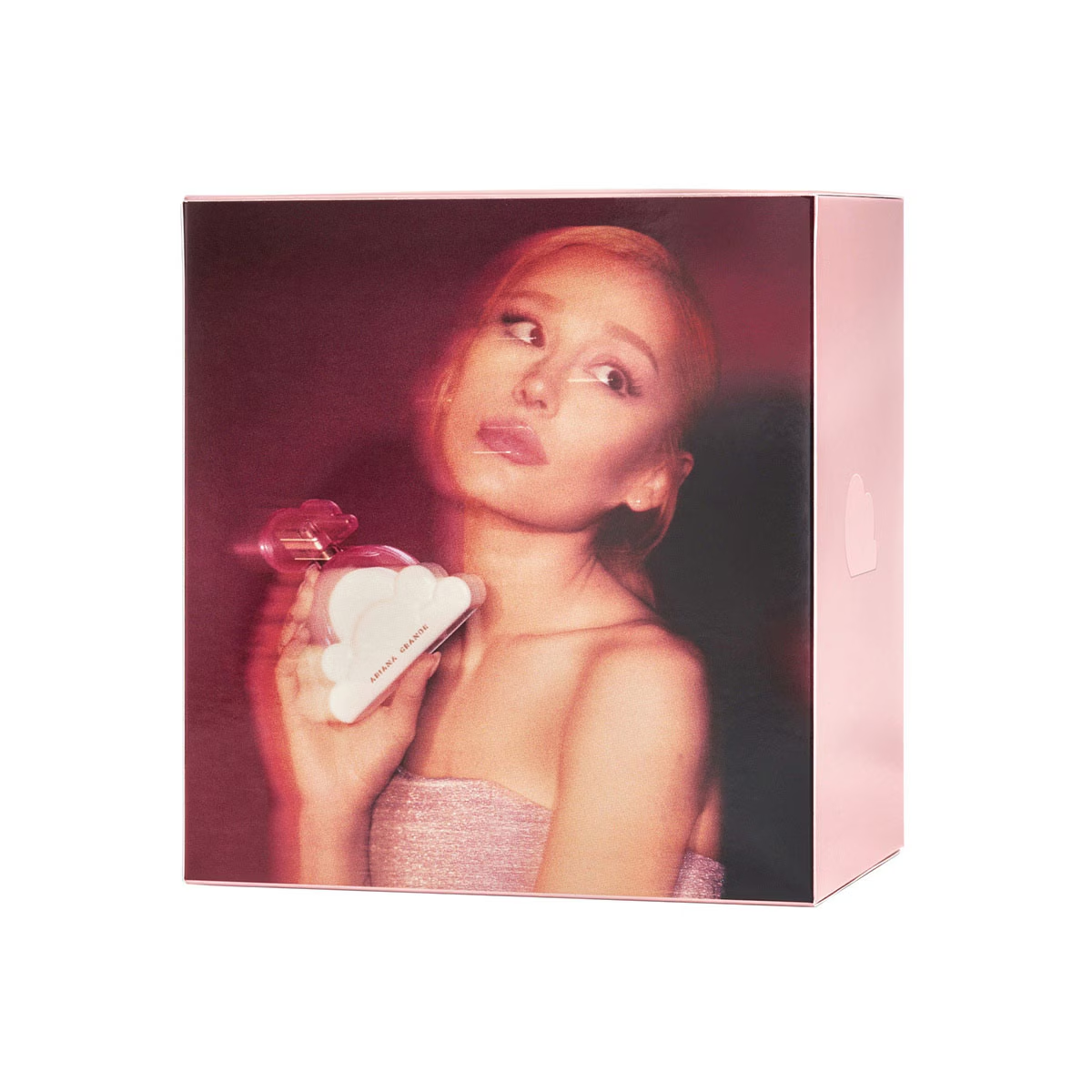 Título: Fragancia Para Mujer Ariana Grande Cloud Pink Eau De Parfum 100ml Original