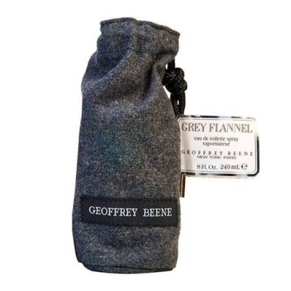 Perfume Grey Flannel Geoffrey Beene Hombre Eau De Toilette 120ml Original