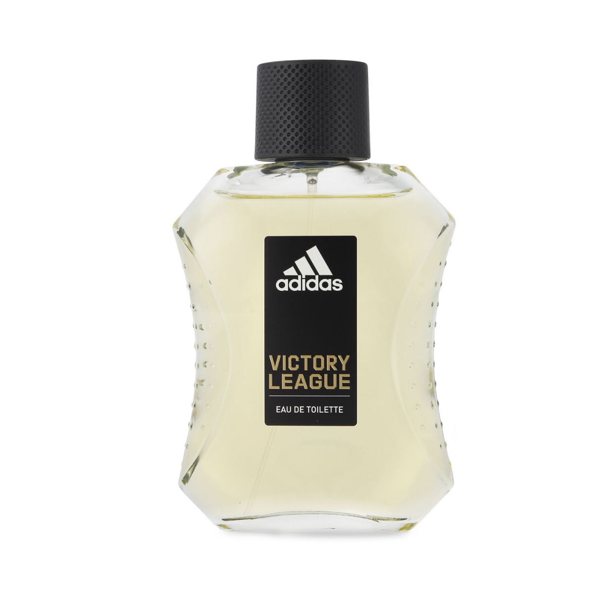 Perfume Adidas Victory League Hombre Eau De Toilette 100ml Original
