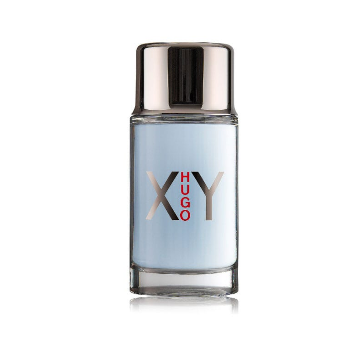 Perfume Hugo XY Hugo Boss Hombre Eau De Toilette 100ml Original