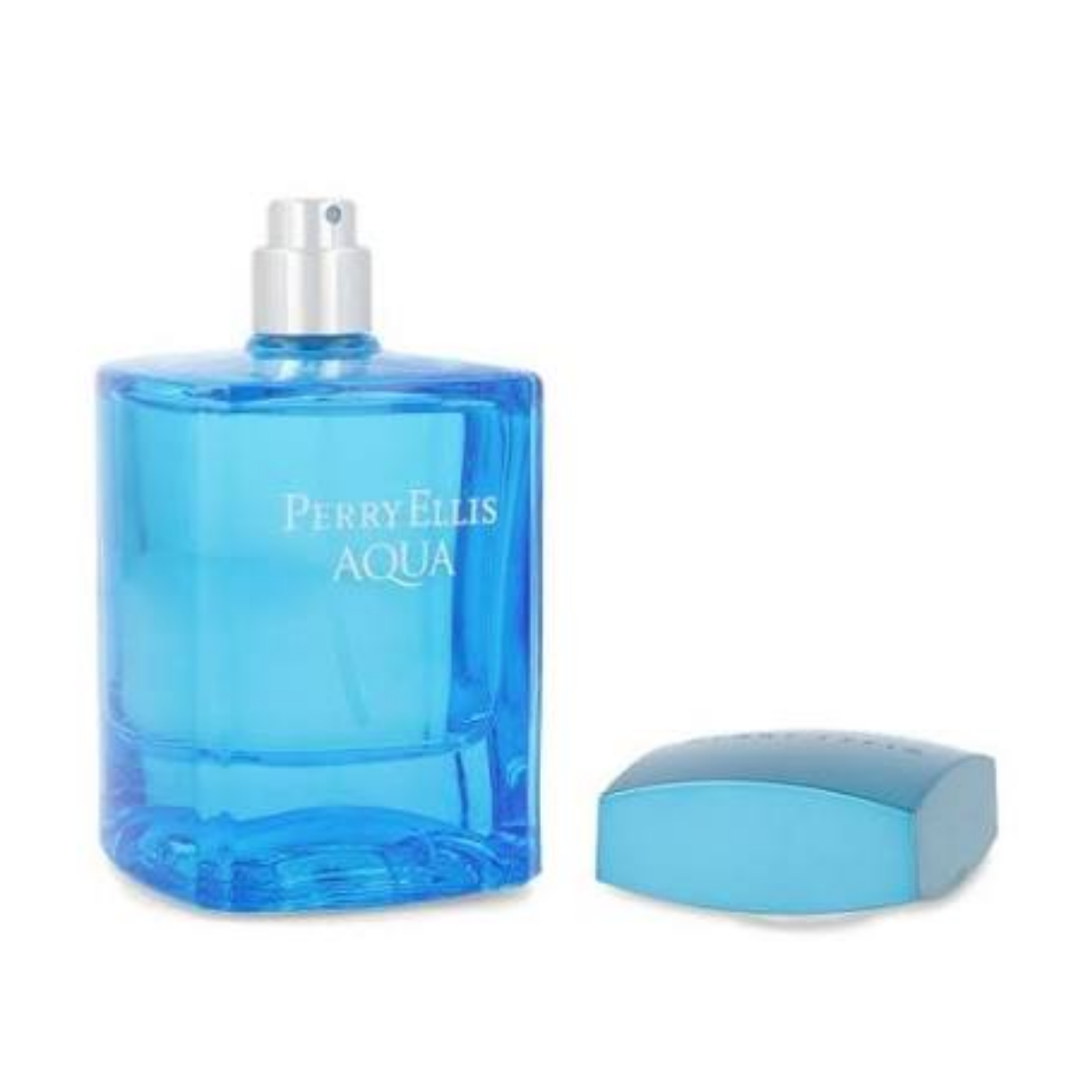 Perfume Perry Ellis Aqua Hombre Eau De Toilette 100ml Original