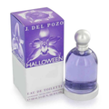 Perfume Halloween Dama Jesús Del Pozo Eau De Toilette 100ml Original