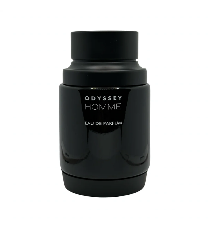 Perfume Odyssey Homme Armaf Hombre Eau De Parfum Original