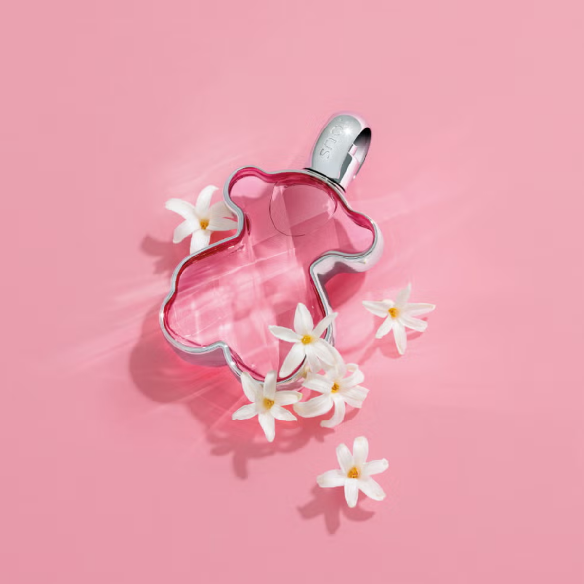 Perfume LoveMe Tous Mujer Eau De Parfum 90ml Original
