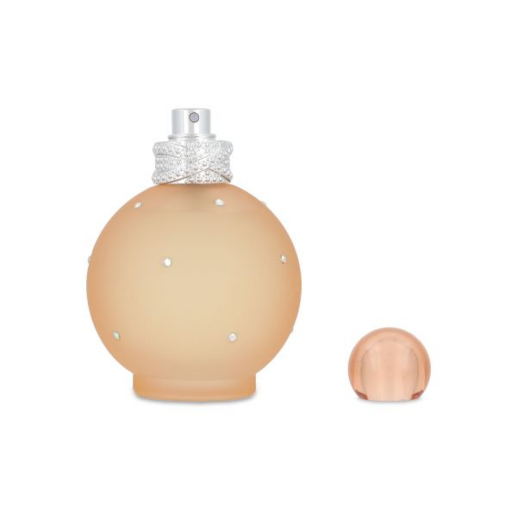 Perfume Fantasy Naked Britney Spears Mujer Eau De Parfum 100ml Original