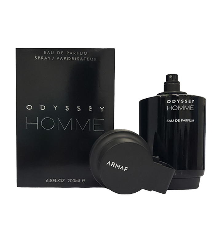 Perfume Odyssey Homme Armaf Hombre Eau De Parfum Original