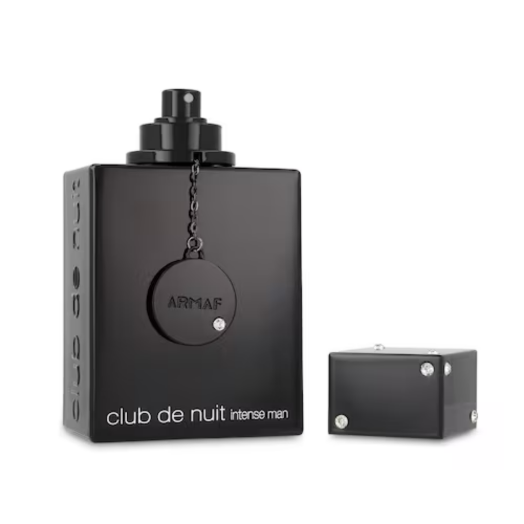 Perfume Club De Nuit Intense Man Armaf Hombre Eau De Toilette 105ml Original