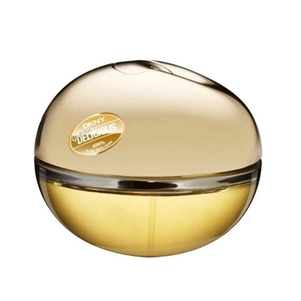 Perfume DKNY Golden Delicious Mujer Eau De Parfum 100ml Original