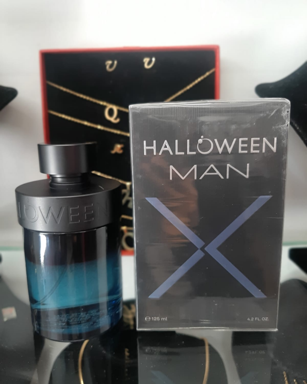 Perfume Animale Animale Hombre Eau De Toilette 100ml Original