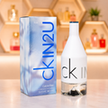 Perfume CK IN2U Hombre Calvin Klein Eau De Toilette 100ml Original