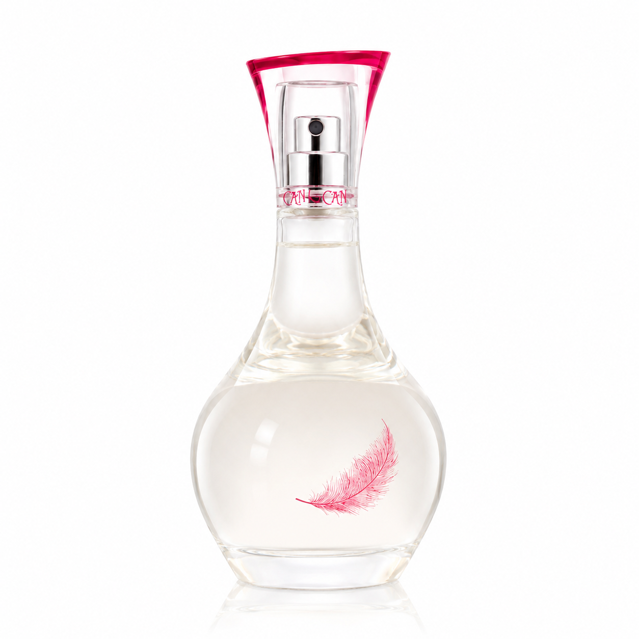 Perfume Can Can Burlesque Paris Hilton Mujer Eau De Parfum 100ml Original